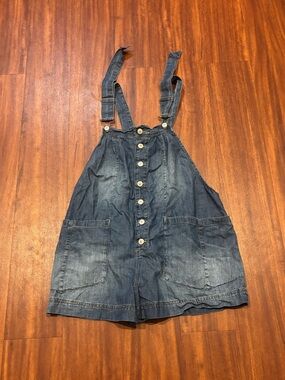 Free People We the Free You’ve Got the Love Romper